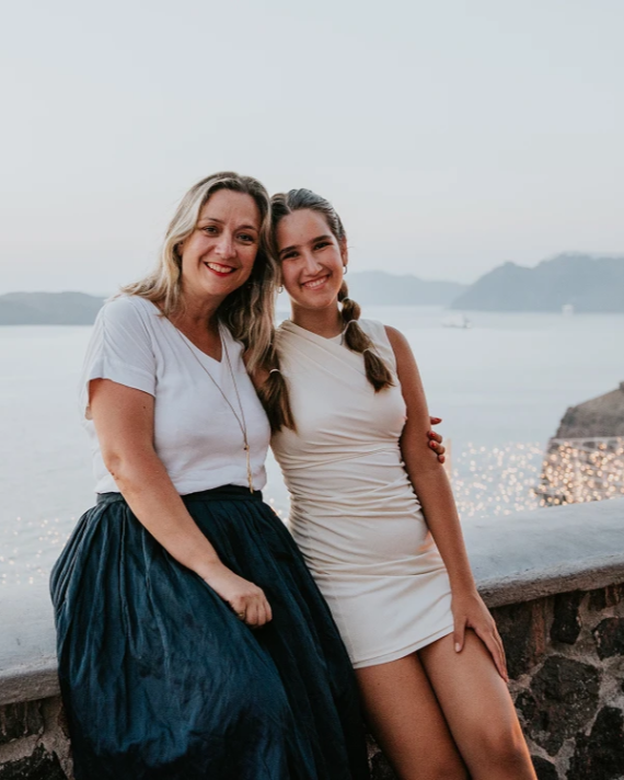 Santorini Wedding Planners