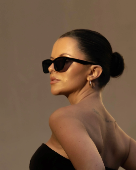 Olivia & Living Event