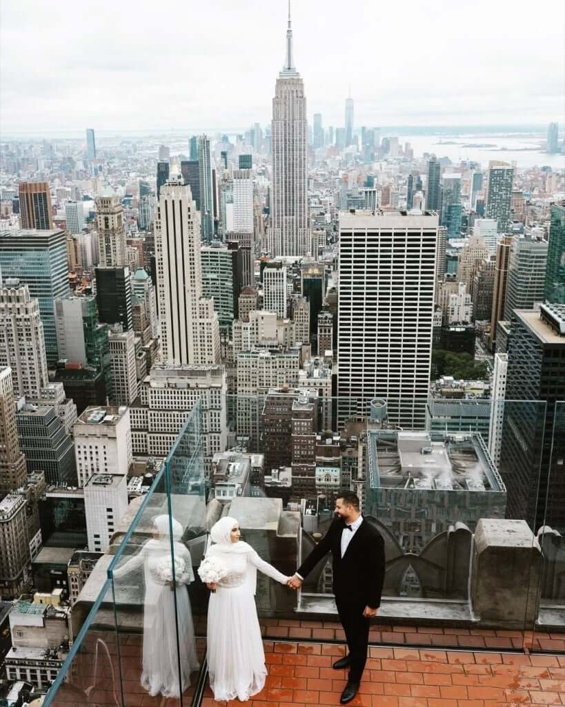 Wedding photographer NY Top wedding photo