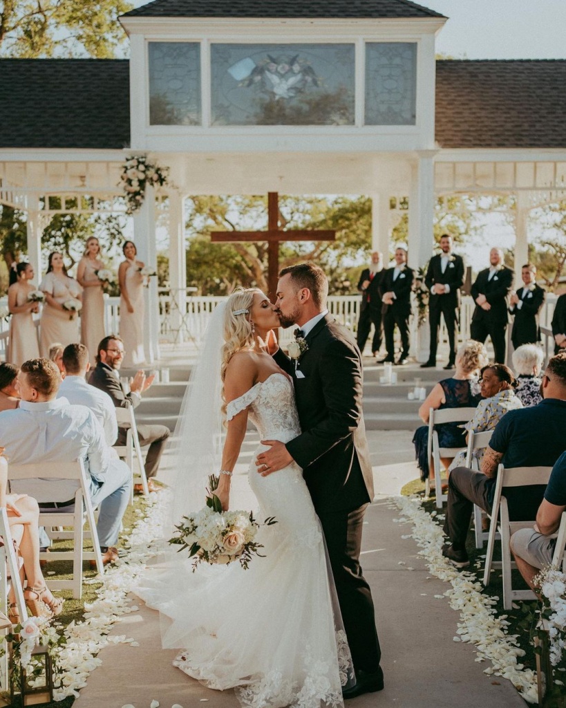 Do you need a wedding planner in San Jose How to find a wedding planner in San Jose