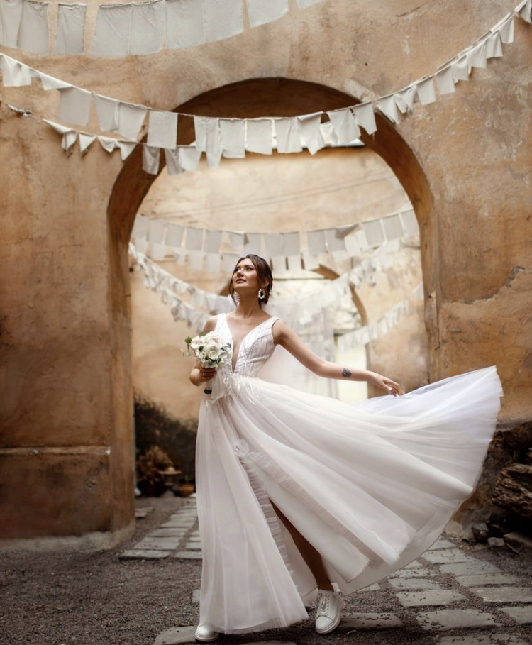 Best photographer for a bride