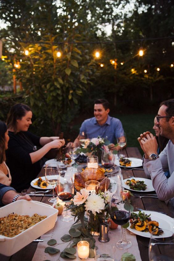 18 Best Ideas To Make Rehearsal Dinner Memorable 18 Best Ideas To Make Rehearsal Dinner Memorable photo