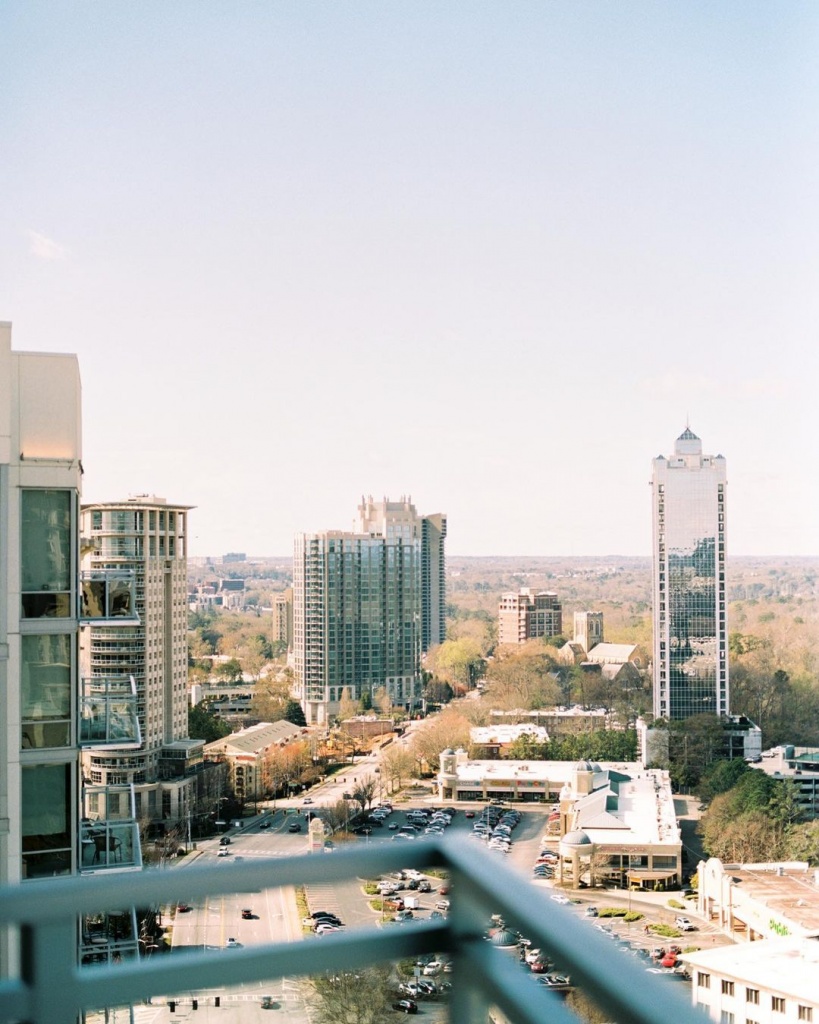 Do you need a wedding planner in Atlanta How to find a wedding planner in Atlanta