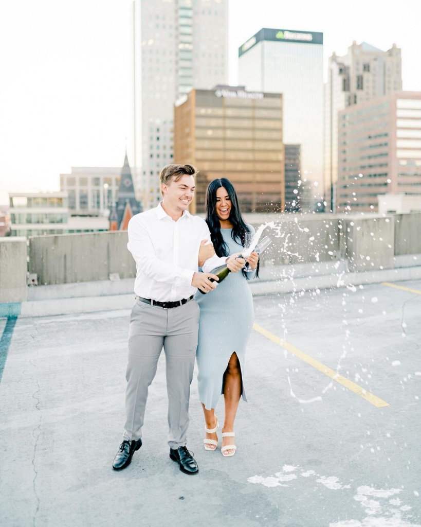 Why Is a Pre-Wedding Photoshoot Important? Why Is a Pre-Wedding Photoshoot Important? photo