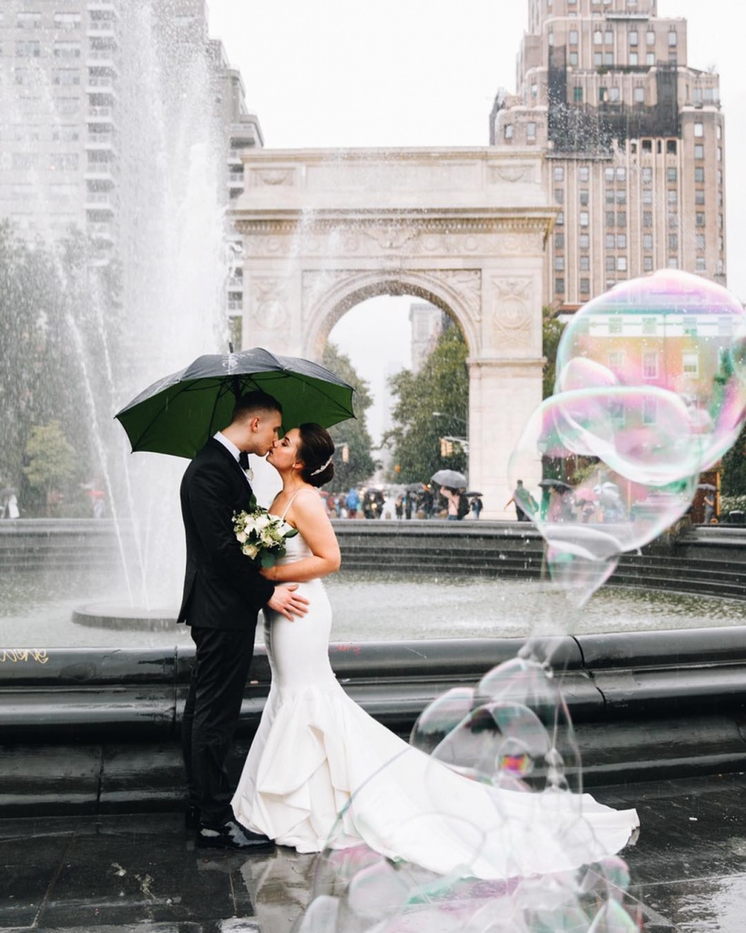 Washington Square Park Washington Square Park
