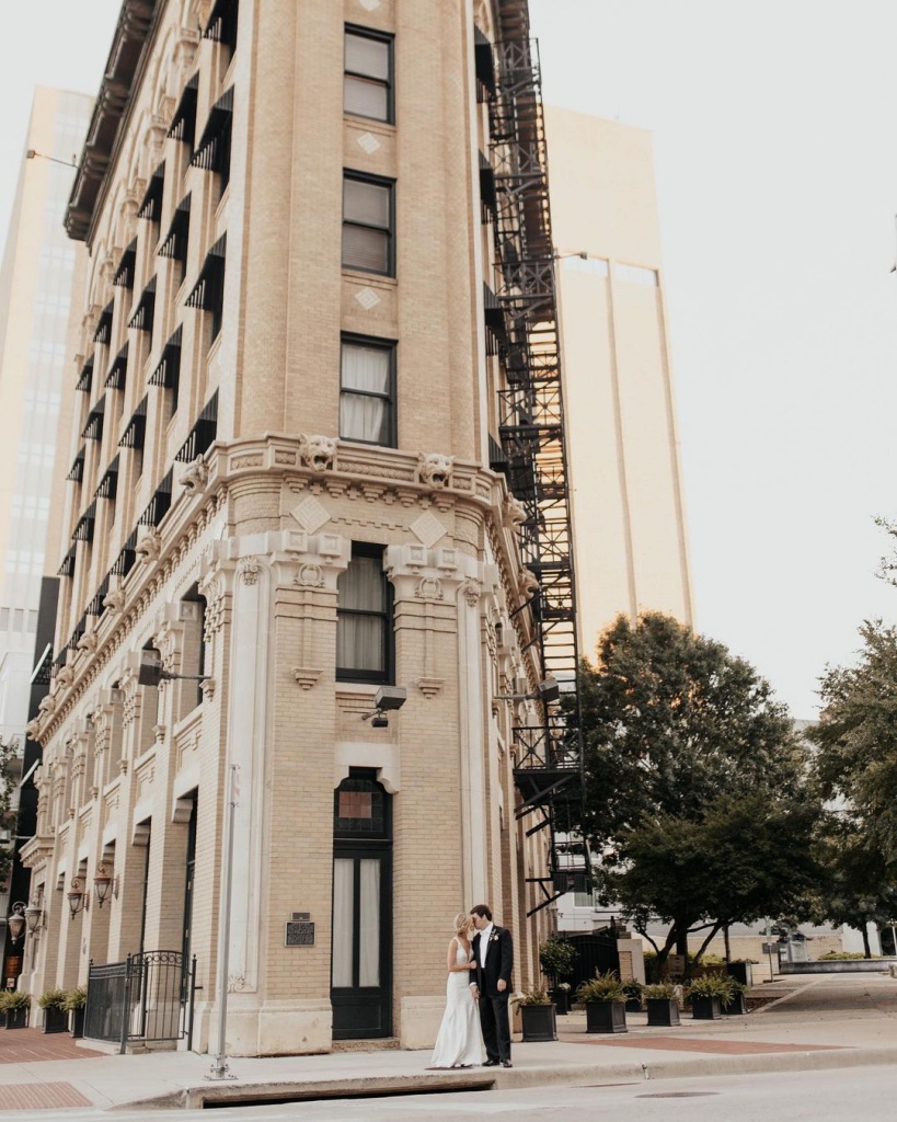 Best Wedding Planner Packages in Fort Worth