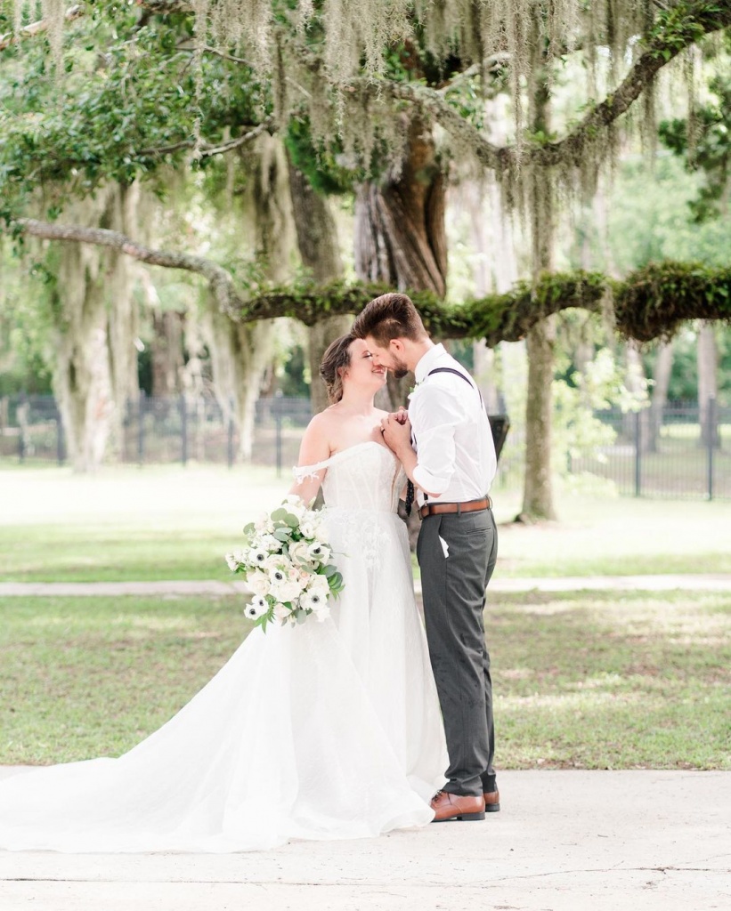 Wedding Planner Packages in Jacksonville Best Wedding Planner Packages in Jacksonville