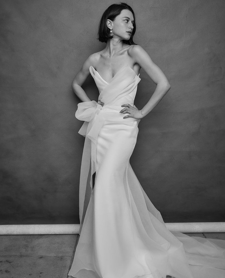 15 Best Bridal Designers in the United States 15 Best Bridal Designers in the United States photo
