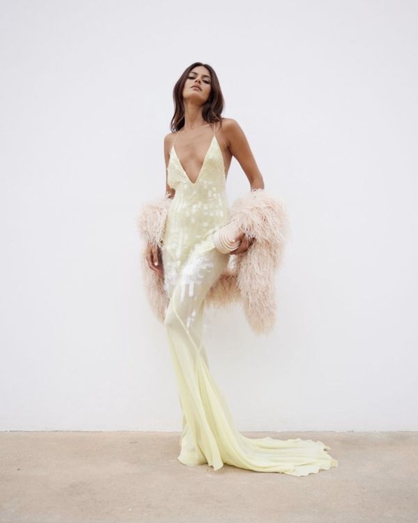 Festive Attire Guide for Wedding Guests Festive Attire Guide for Wedding Guests photo