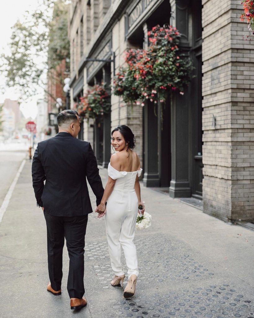 Do you need a wedding planner in Seattle Wedding planner in Seattle