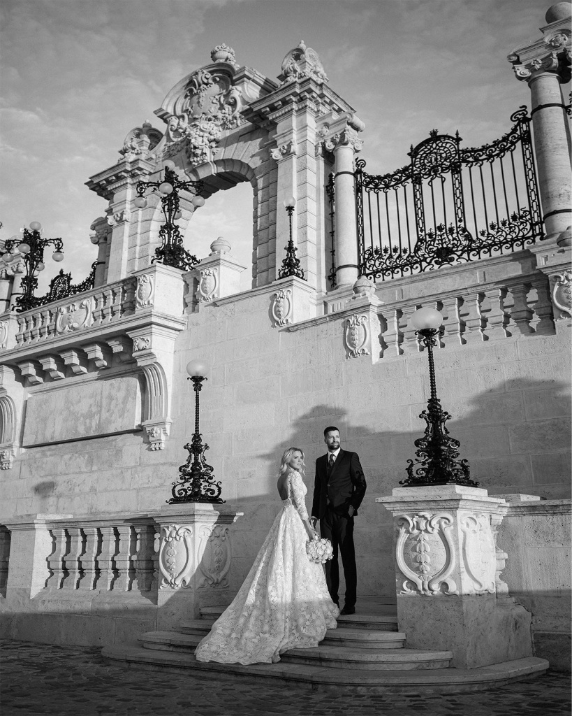 Perfect Locations in Budapest for Wedding Photo Sessions Perfect Locations in Budapest for Wedding Photo Sessions photo