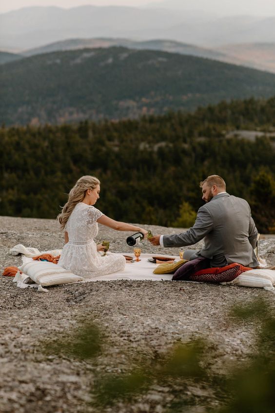 60 Best Elopement Photoshoot Ideas 60 Best Elopement Photoshoot Ideas photo