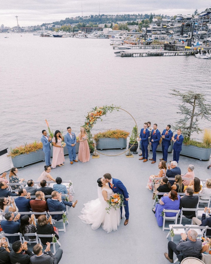 Wedding Planner Packages in Seattle Best Wedding Planner Packages in Seattle