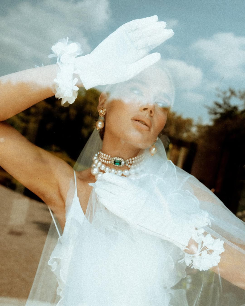 Sparkle & Shine: The Ultimate Wedding Jewelry Guide Sparkle & Shine: The Ultimate Wedding Jewelry Guide photo