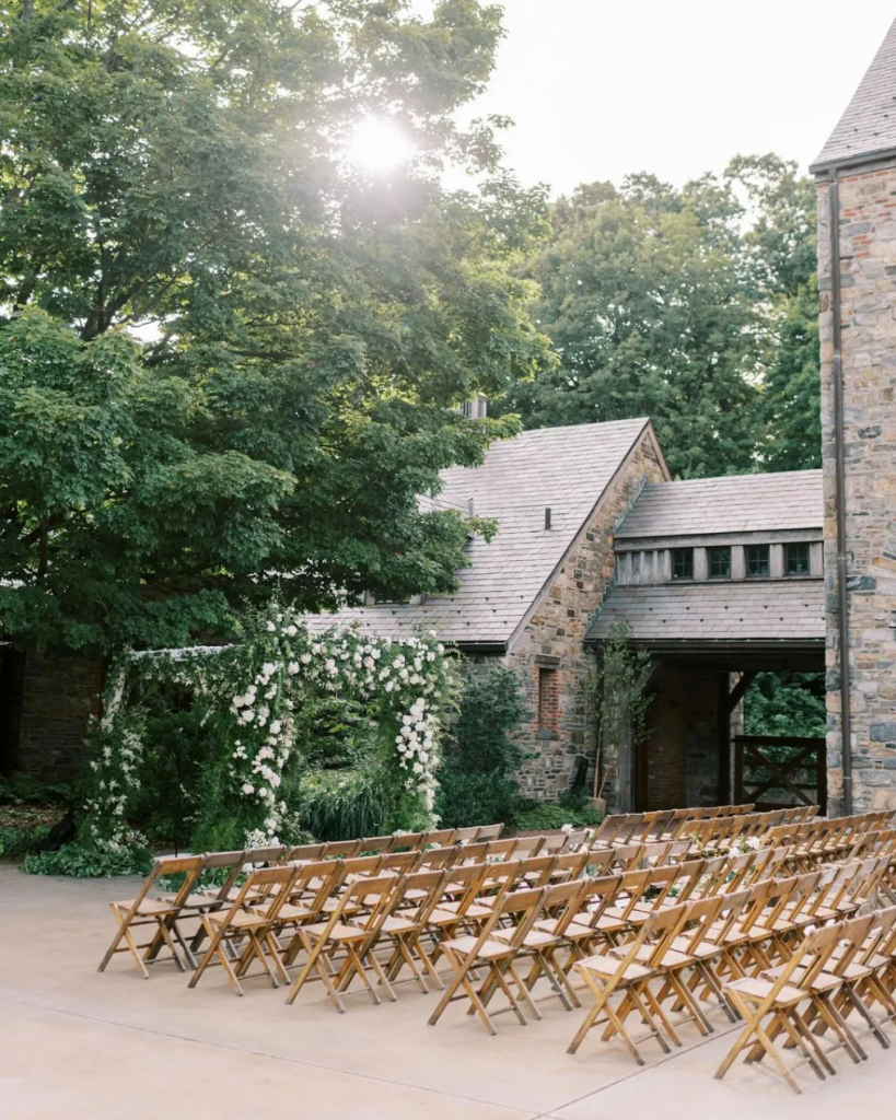 Blue Hill At Stone Barns Blue Hill At Stone Barns