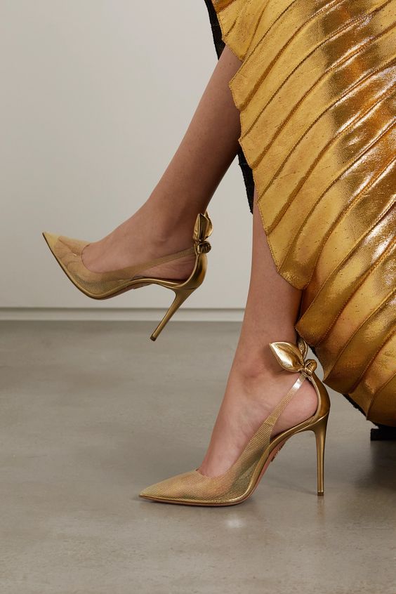 Aquazzura Aquazzura