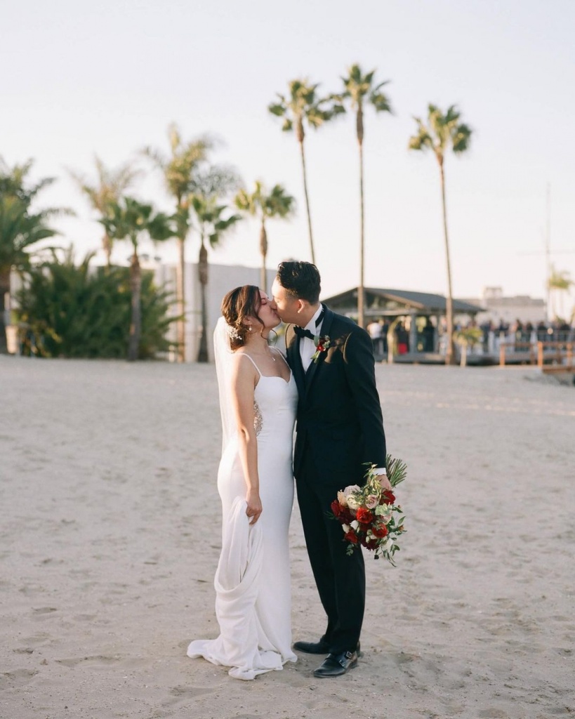 Do you need a wedding planner in Los Angeles How to find a wedding planner in Los Angeles