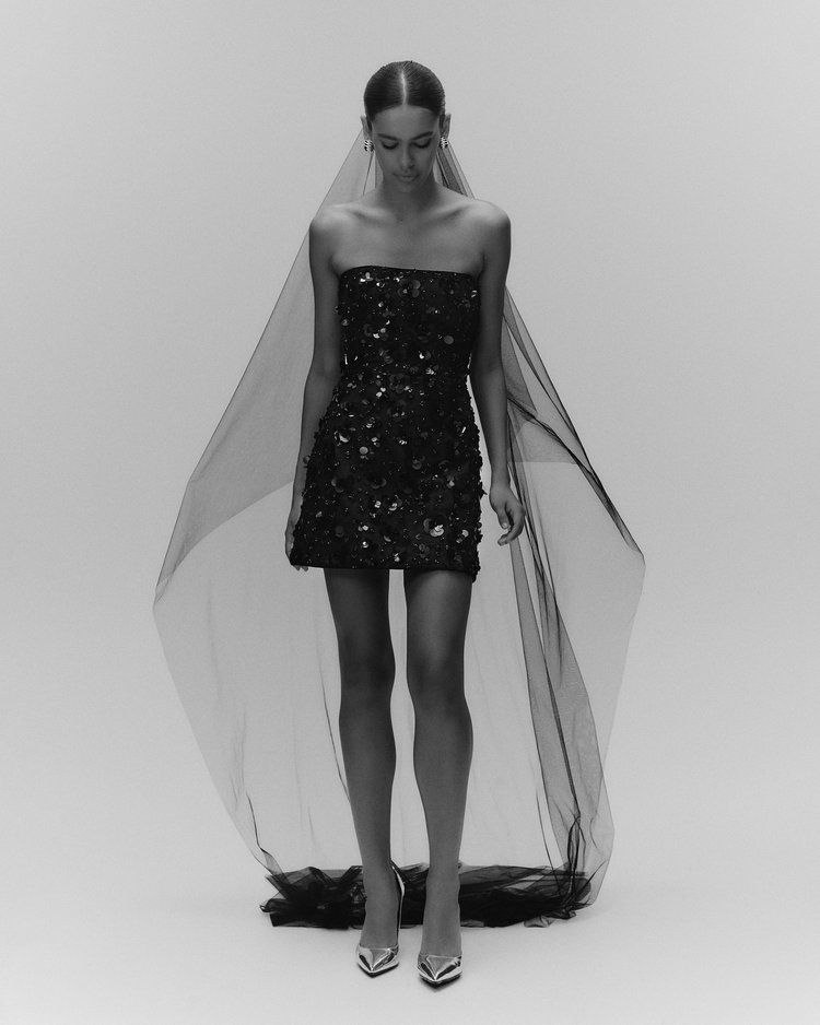 Introducing The New Enchanting RTW Christie Nicole Collection Introducing The New Enchanting RTW Christie Nicole Collection photo