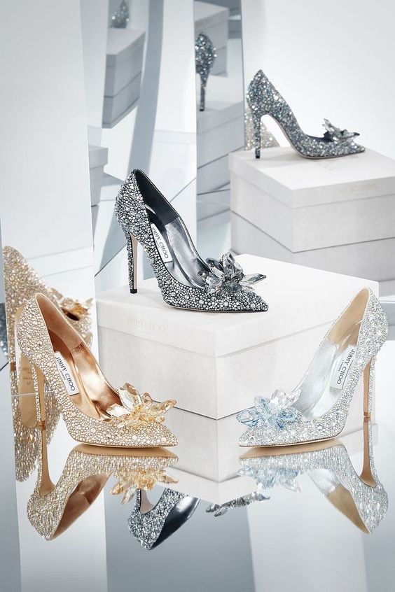 Jimmy Choo Jimmy Choo