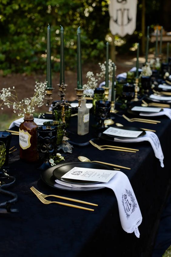 Planning the Perfect Harry Potter Bachelorette Party Planning the Perfect Harry Potter Bachelorette Party photo