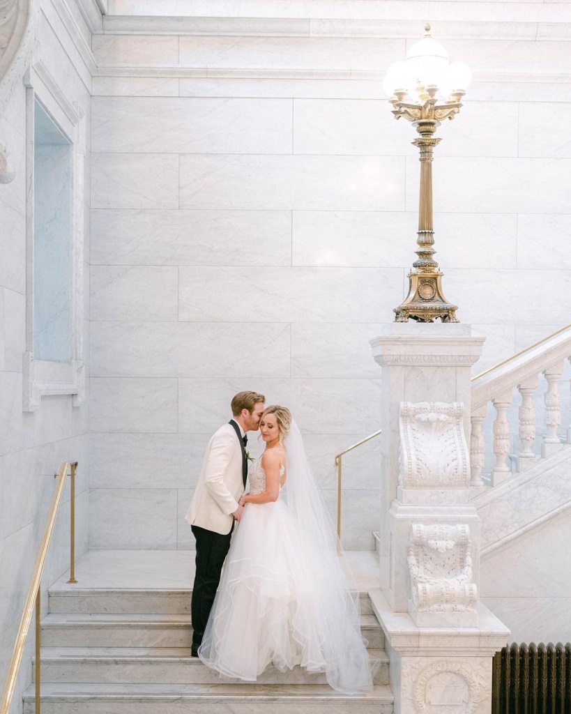Do you need a wedding planner in Columbus How to find a wedding planner in Columbus