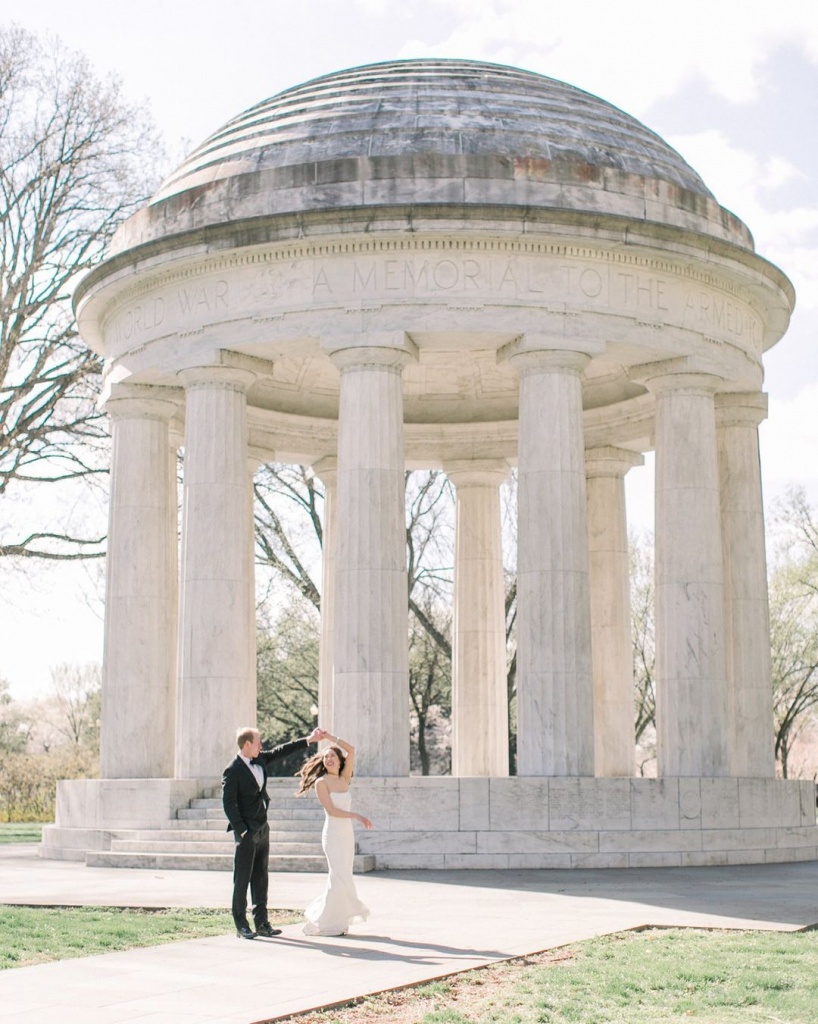 Do you need a wedding planner in Washington How to find a wedding planner in Washington