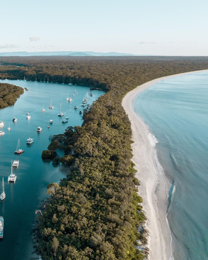@throughourlens.au 24. Jervis Bay throughourlens.au.jpg
