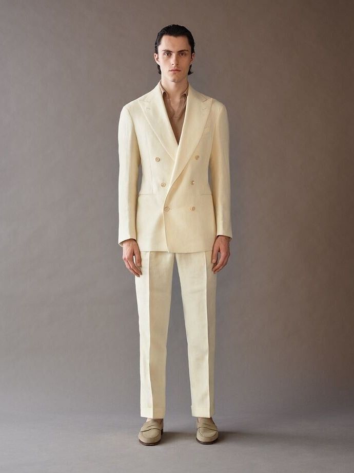 Stylish Groomsmen Attire for Destination Weddings 2024 Stylish Groomsmen Attire for Destination Weddings 2024 photo