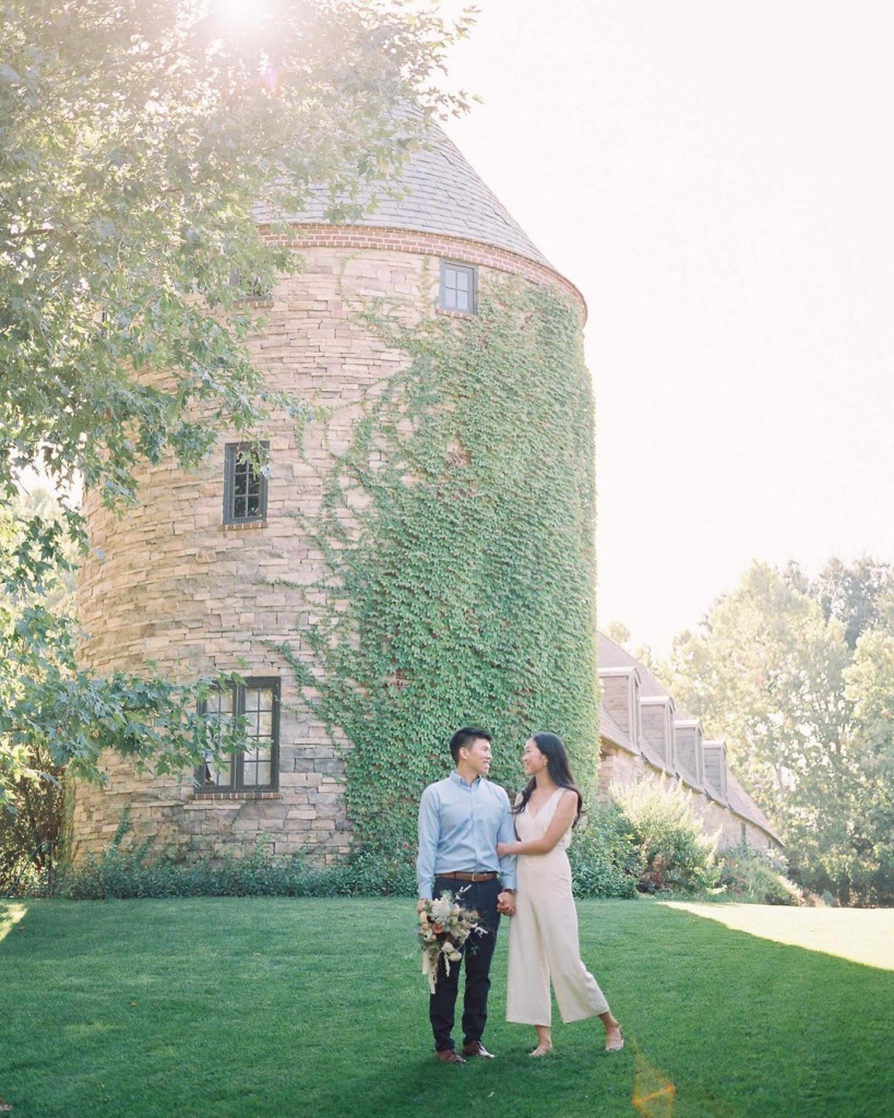 Whether you need a wedding coordinator to plan a wedding in Los Angeles Do you need a wedding coordinator to plan a wedding in Los Angeles