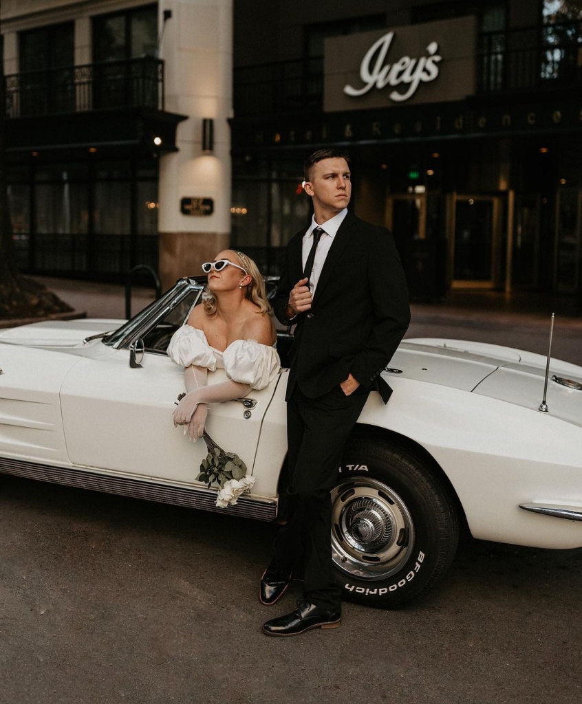How to find a wedding planner in Charlotte