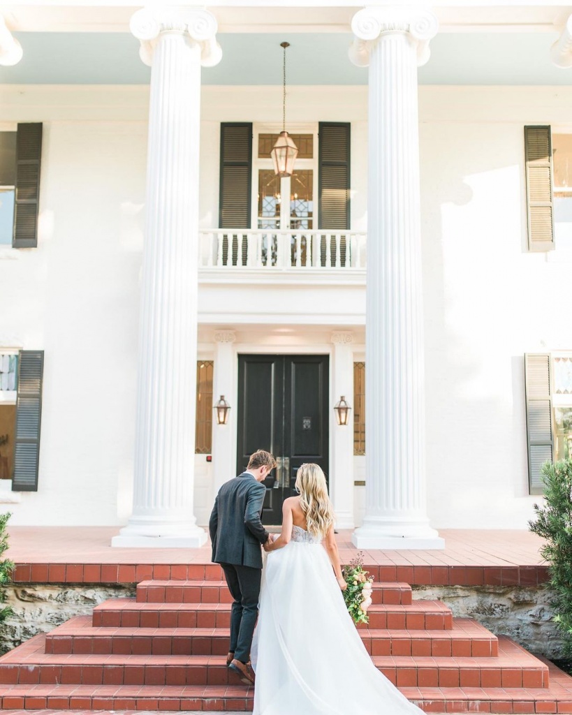 Do you need a wedding planner in Austin How to find a wedding planner in Austin