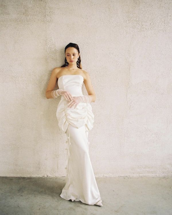 44 Top Summer Wedding Dresses: Best Picks 44 Top Summer Wedding Dresses: Best Picks photo