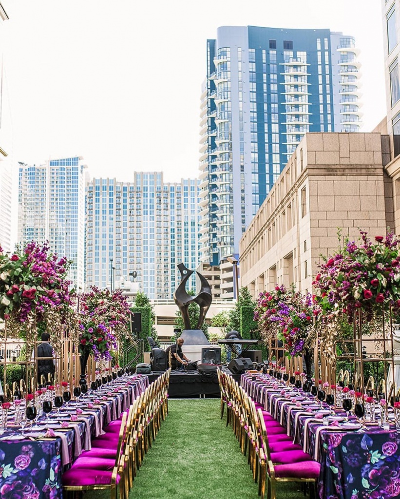 Best Wedding Planner Packages in Charlotte