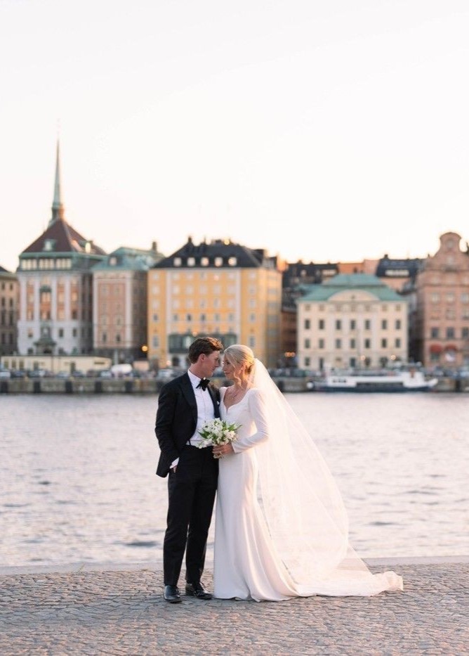 Perfect Wedding Photo Session Locations in Stockholm Perfect Wedding Photo Session Locations in Stockholm photo