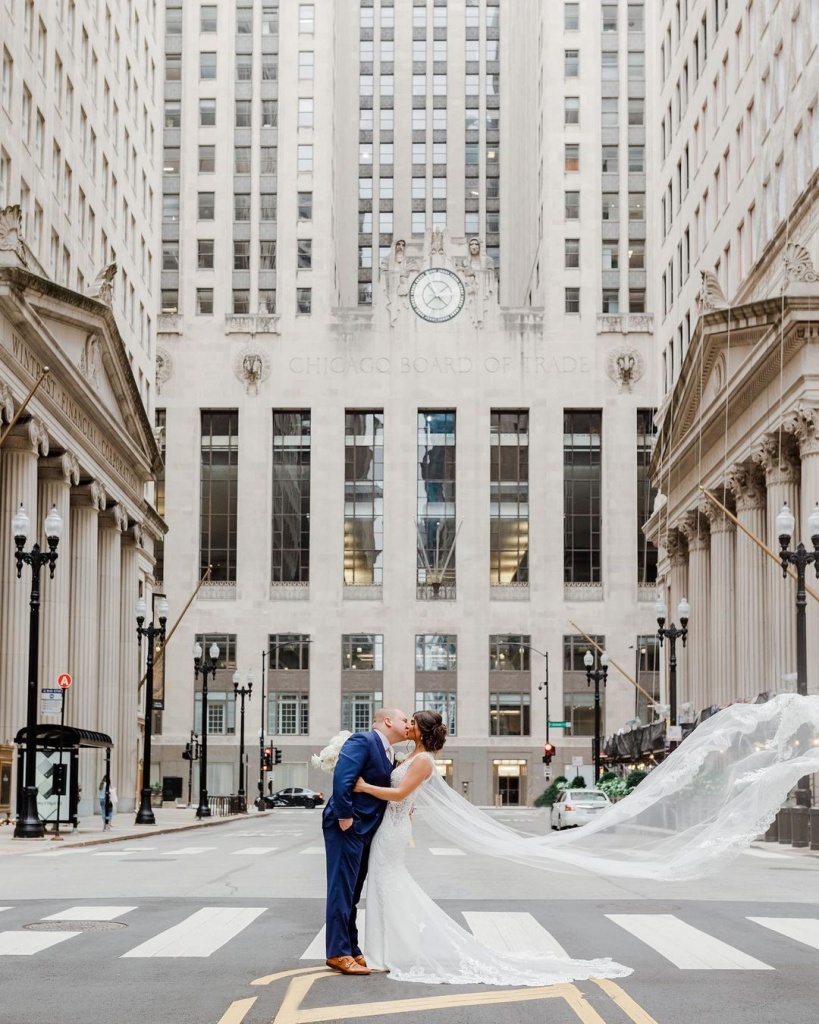 How to find a wedding planner in Chicago Wedding planner in Chicago