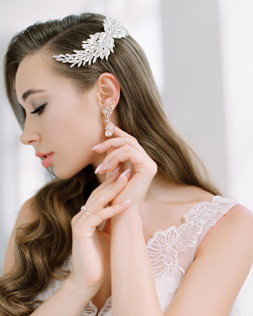 Trendy 2022 Wedding Accessories Trendy 2022 Wedding Accessories