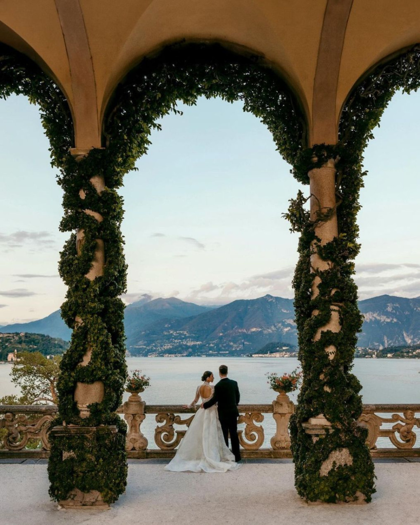 Villa del Balbianello Villa del Balbianello.jpg