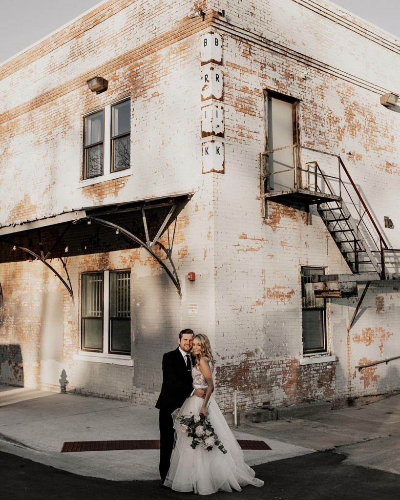 How to find a wedding coordinator to plan a wedding in Fort Worth