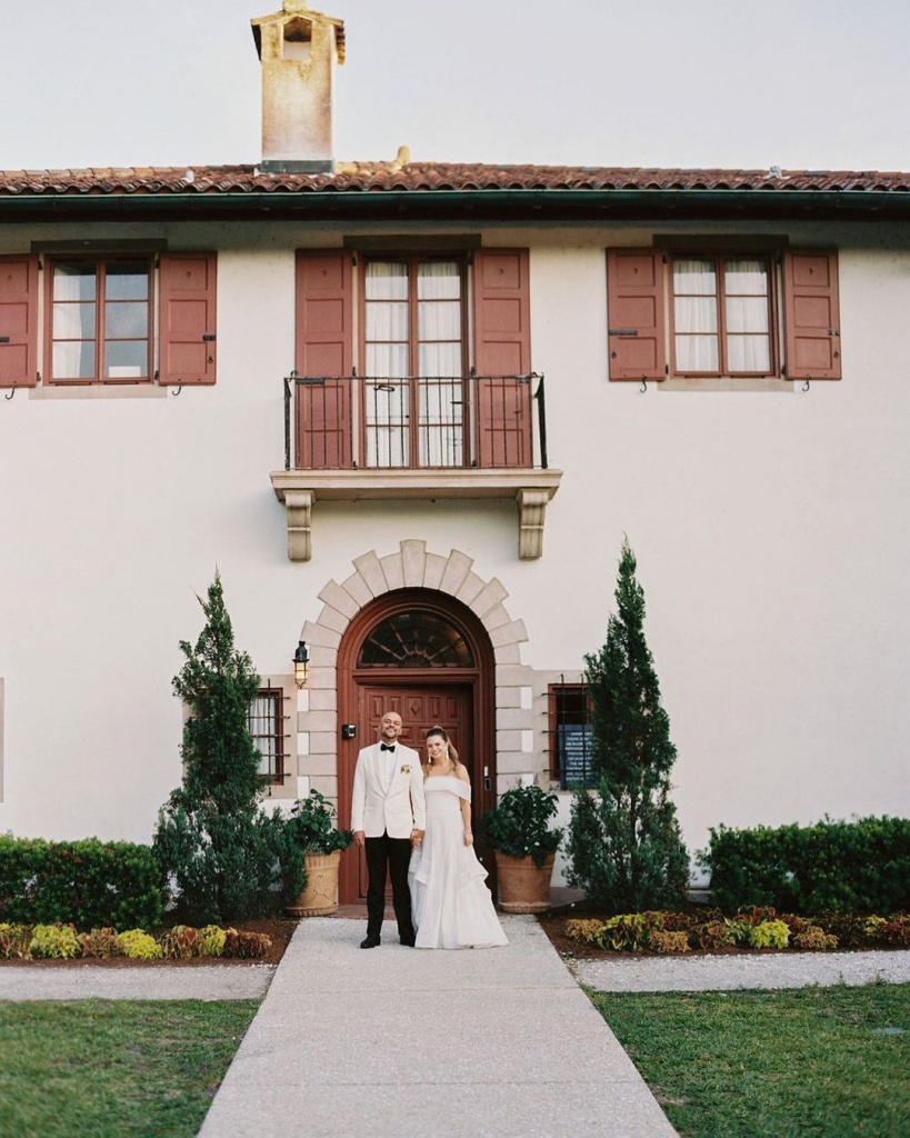 Do you need a wedding planner in Jacksonville How to find a wedding planner in Jacksonville