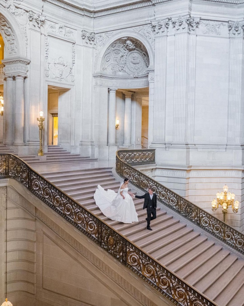 Do you need a wedding planner in San Francisco Find a wedding planner in San Francisco