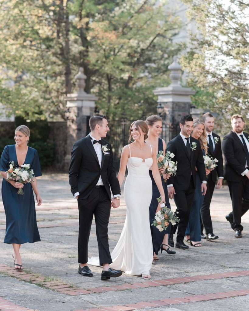 Wedding concept and the Venue Wedding concept and the Venue