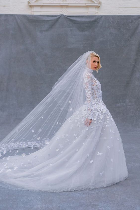 8 Best Celebrity Wedding Dresses 8 Best Celebrity Wedding Dresses photo