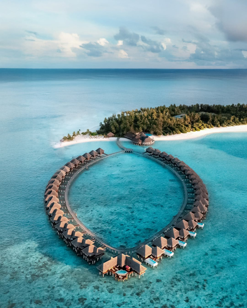 Maldives