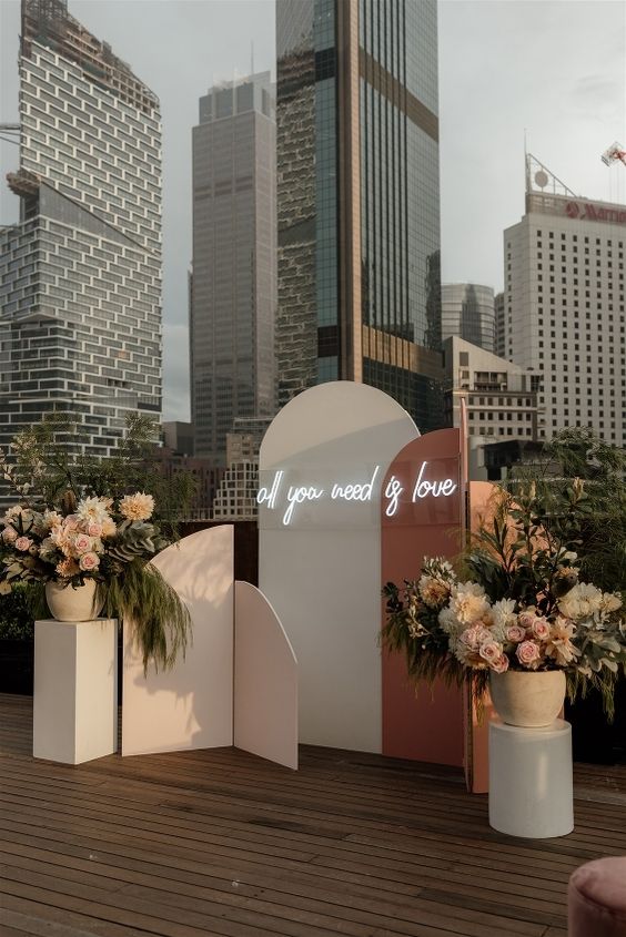 Top 12 Wedding Decorations to Fit Every Style Top 12 Wedding Decorations to Fit Every Style photo