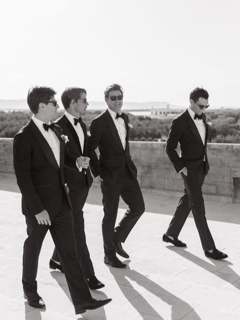 A Complete Guide to the Best Bachelor Party Ideas A Complete Guide to the Best Bachelor Party Ideas photo