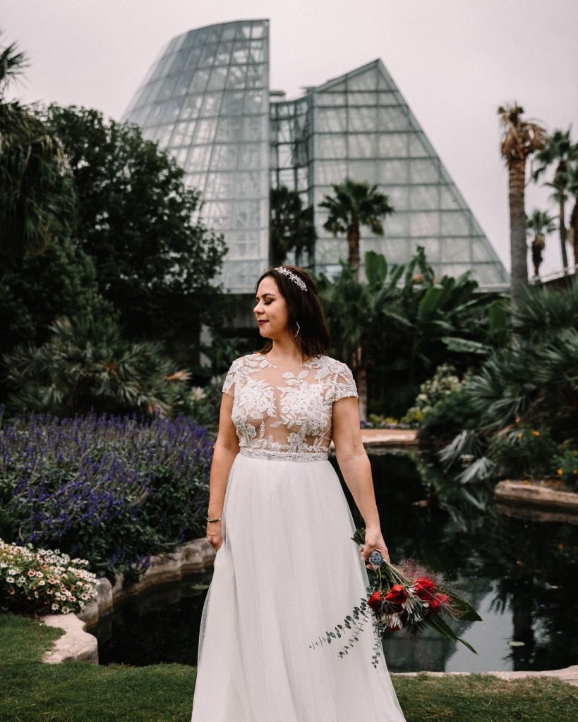 Do you need a wedding planner in San Antonio How to find a wedding planner in San Antonio