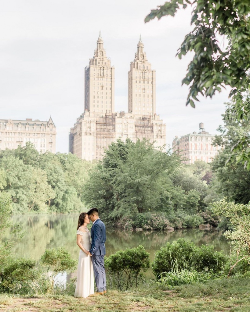 31 Best Places for Wedding Photoshoot in New York 31 Best Places for Wedding Photoshoot in New York photo