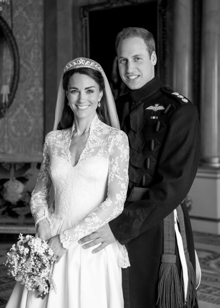 Prince William and Kate Middleton’s Relationship Timeline Prince William and Kate Middleton’s Relationship Timeline photo