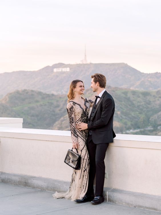 74 Best Places for Wedding Photoshoot in Los Angeles 74 Best Places for Wedding Photoshoot in Los Angeles photo