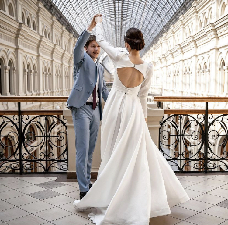 Amazing wedding photographer